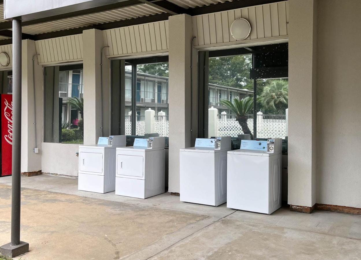 Studio 6 Bay Minette Al 외부 사진