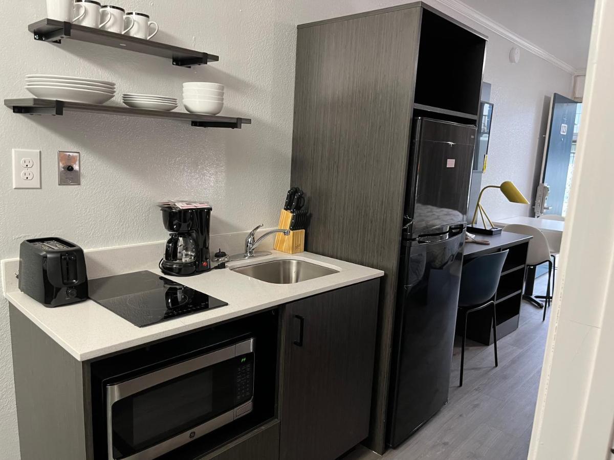 Studio 6 Bay Minette Al 외부 사진